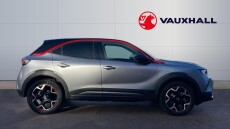 Vauxhall Mokka 1.2 Turbo SRi Premium 5dr Petrol Hatchback